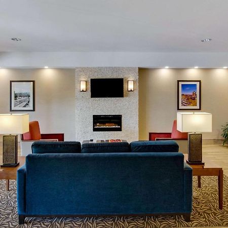 Comfort Inn Airport Роанок Экстерьер фото