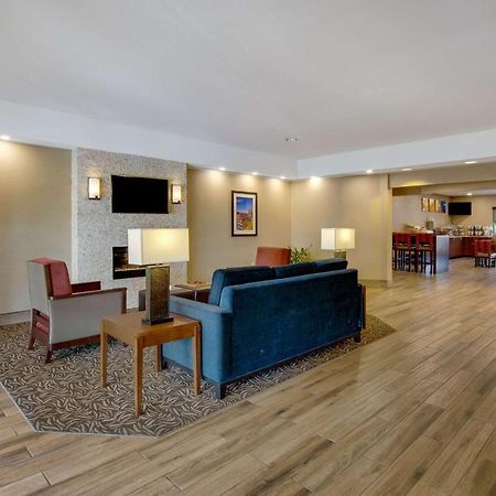 Comfort Inn Airport Роанок Экстерьер фото