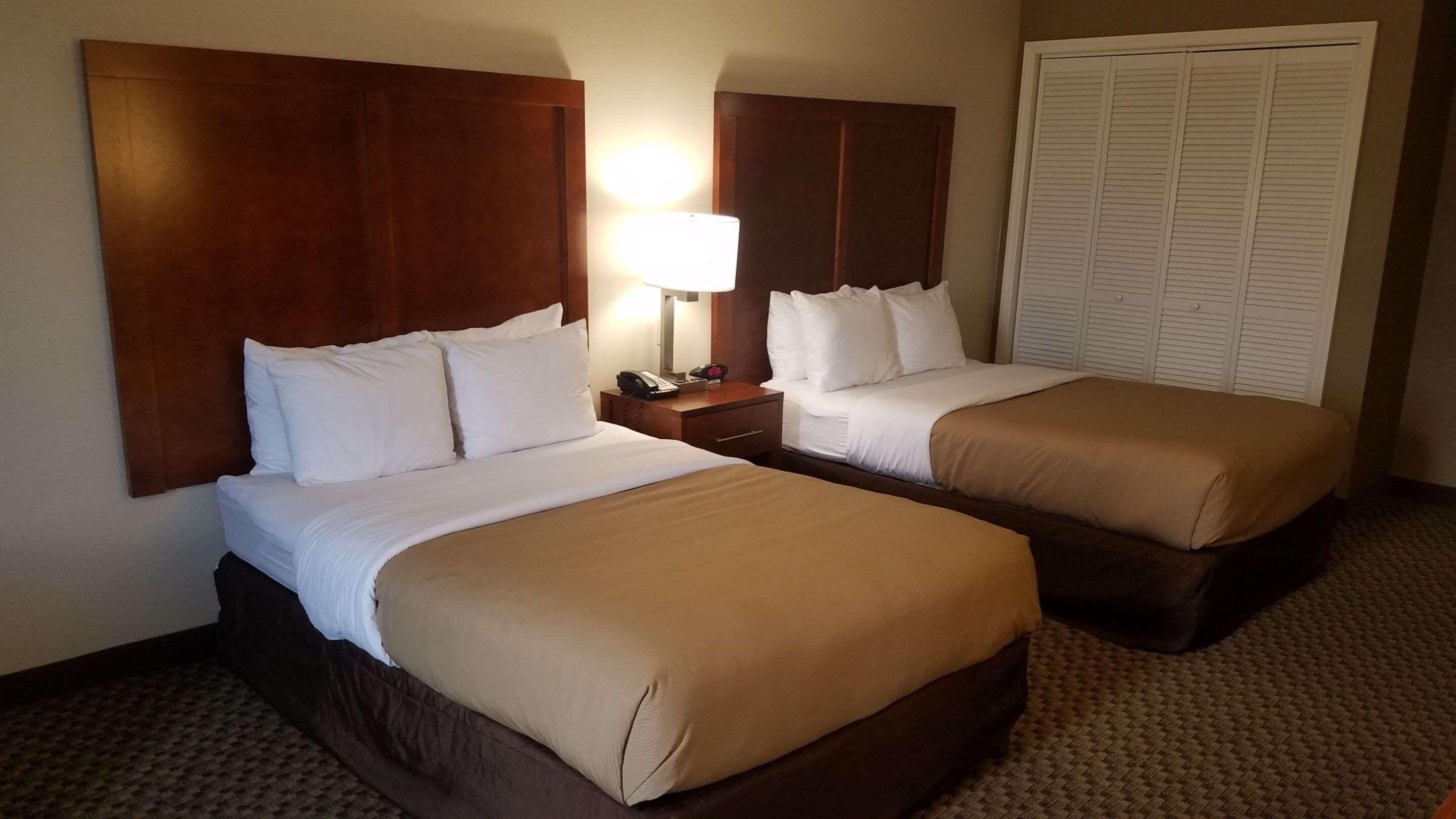 Comfort Inn Airport Роанок Экстерьер фото