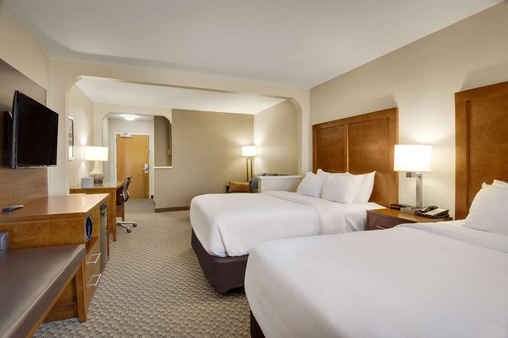 Comfort Inn Airport Роанок Экстерьер фото