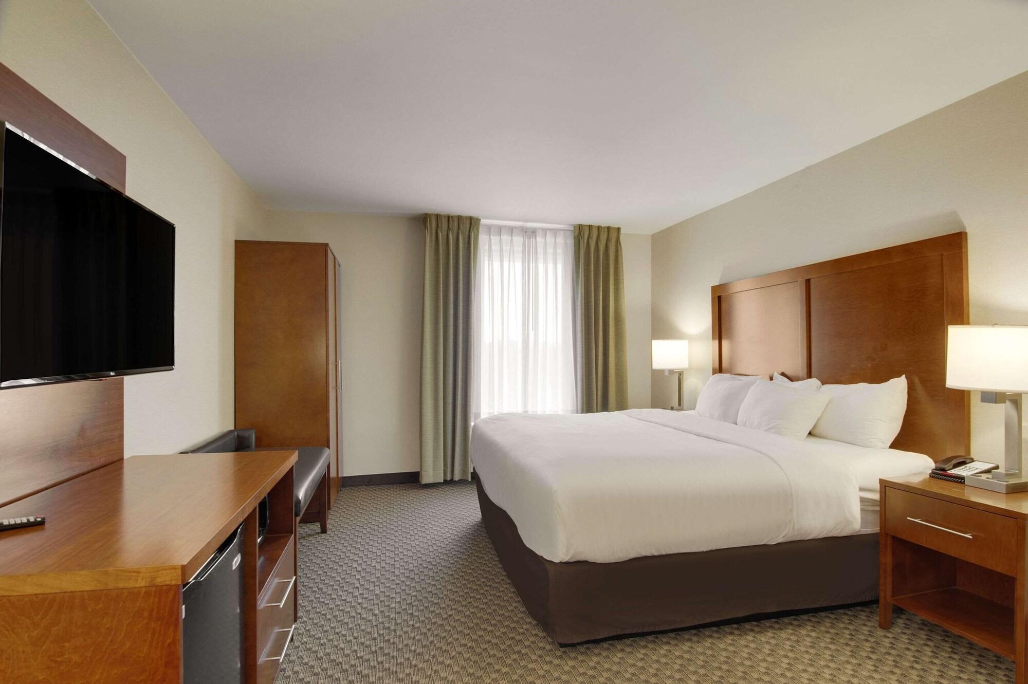 Comfort Inn Airport Роанок Экстерьер фото
