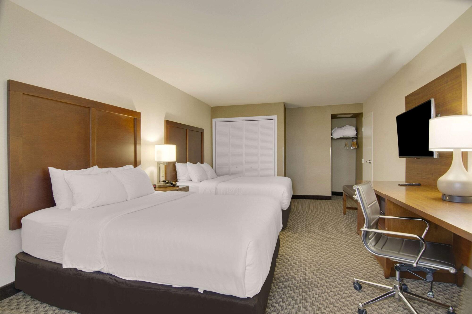Comfort Inn Airport Роанок Экстерьер фото