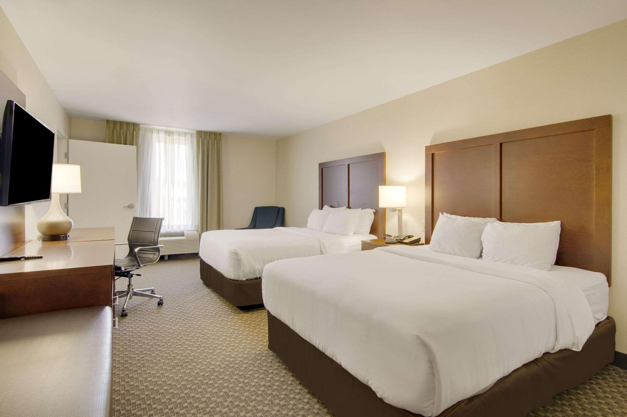 Comfort Inn Airport Роанок Экстерьер фото